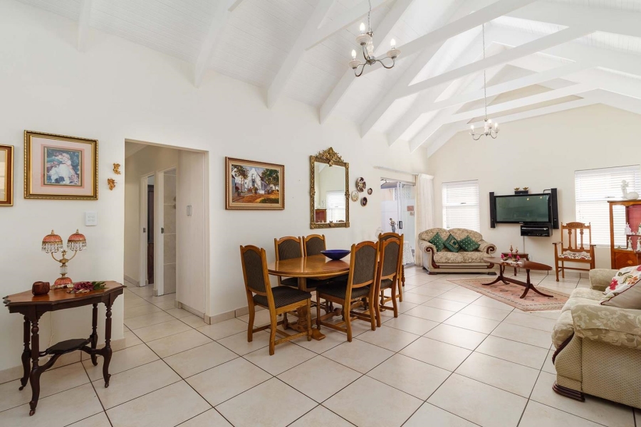 3 Bedroom Property for Sale in Mykonos Western Cape